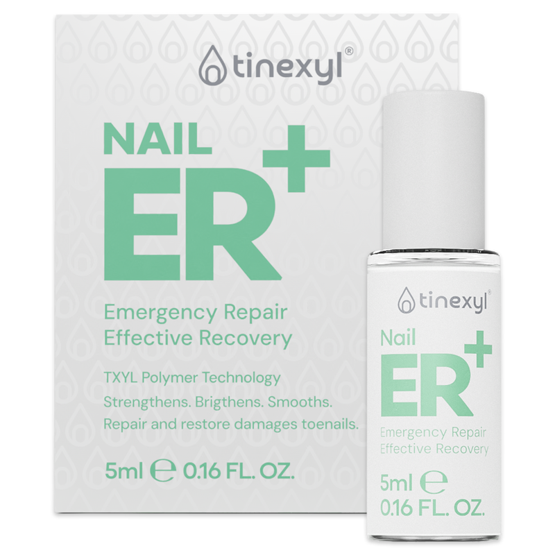 Nail ER+
